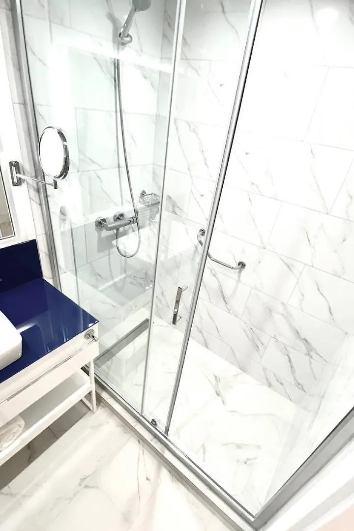 Apartment Sea View Aparthotel Batumi Orbi City